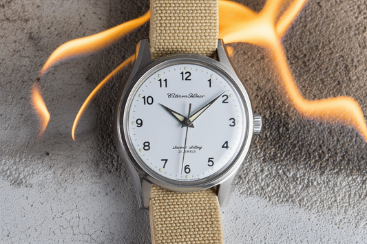 Guide : Quelle montre vintage acheter ?