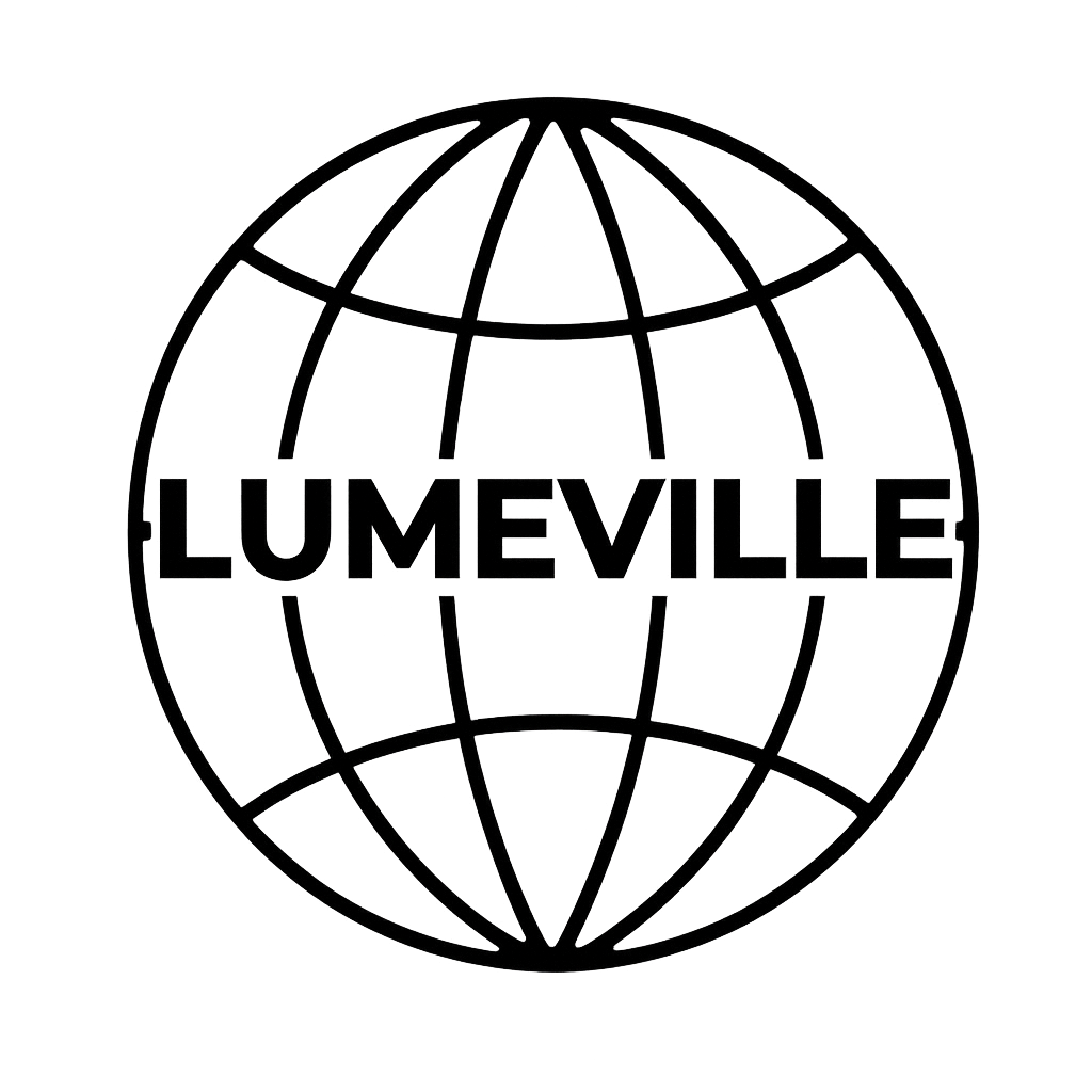 LumeVille — Roset-Fluans