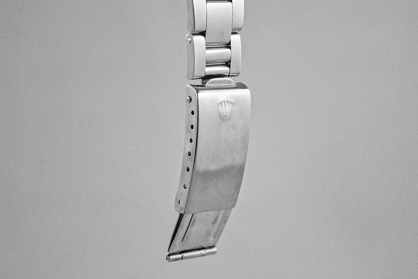 rolex OysterDate 6694 precision lumeville montre vintage