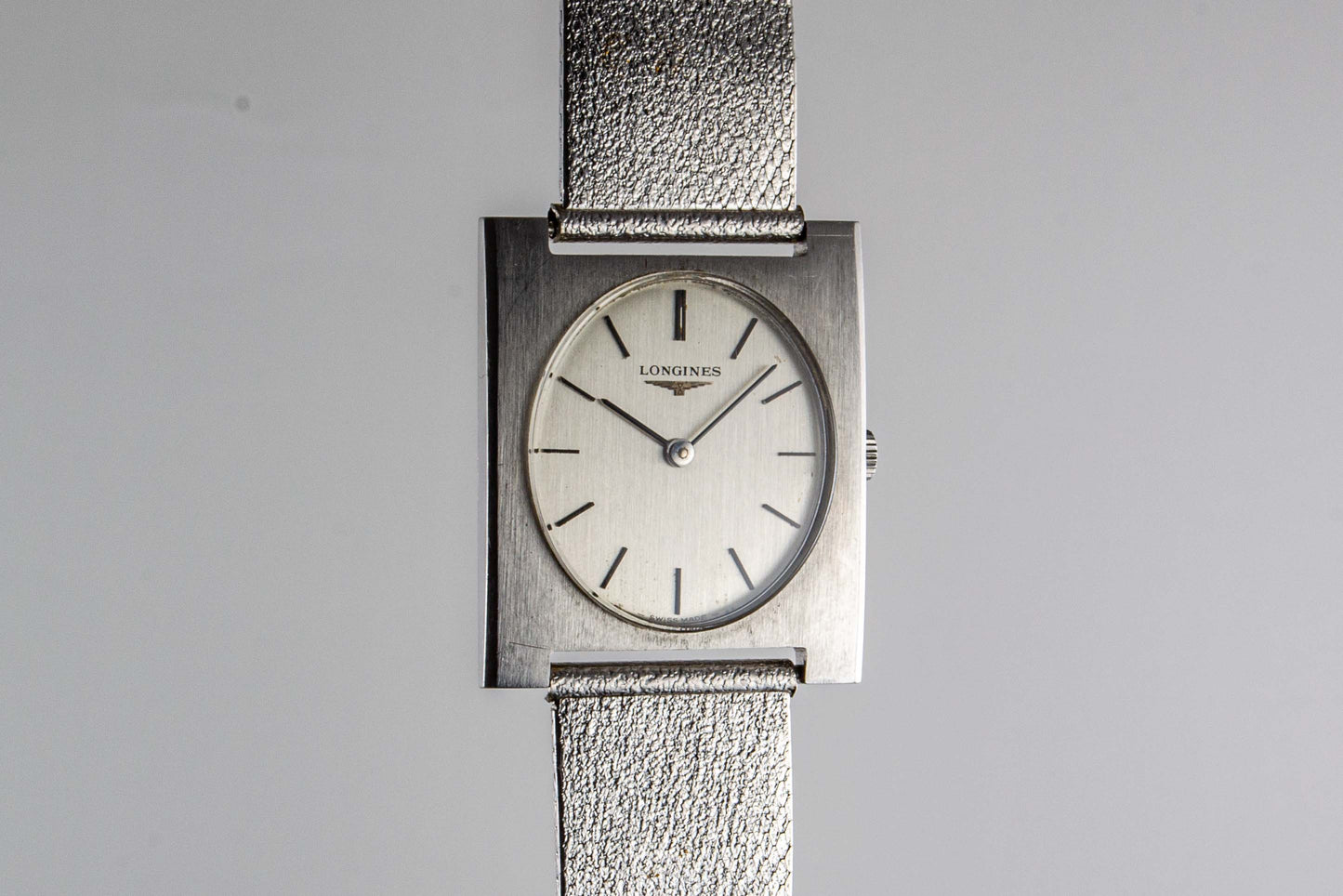 Longines Art Deco 8099 de 1974