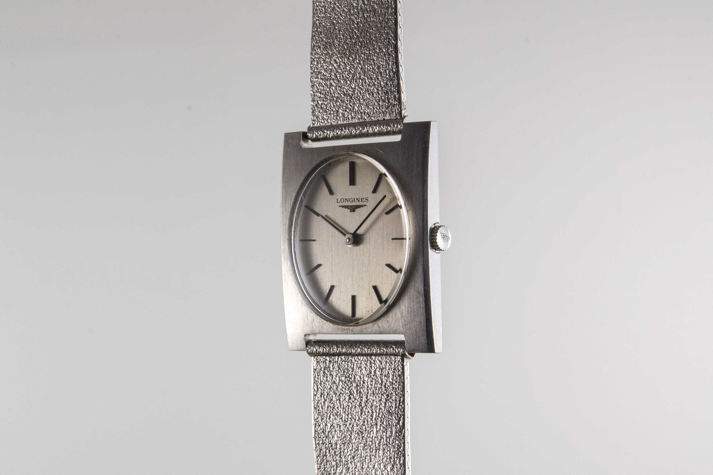 Longines Art Deco 8099 de 1974