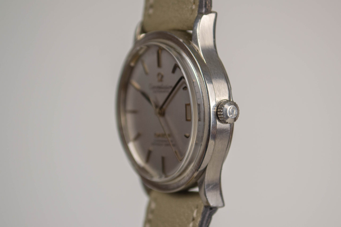 Omega Constellation 168.033 from 1969