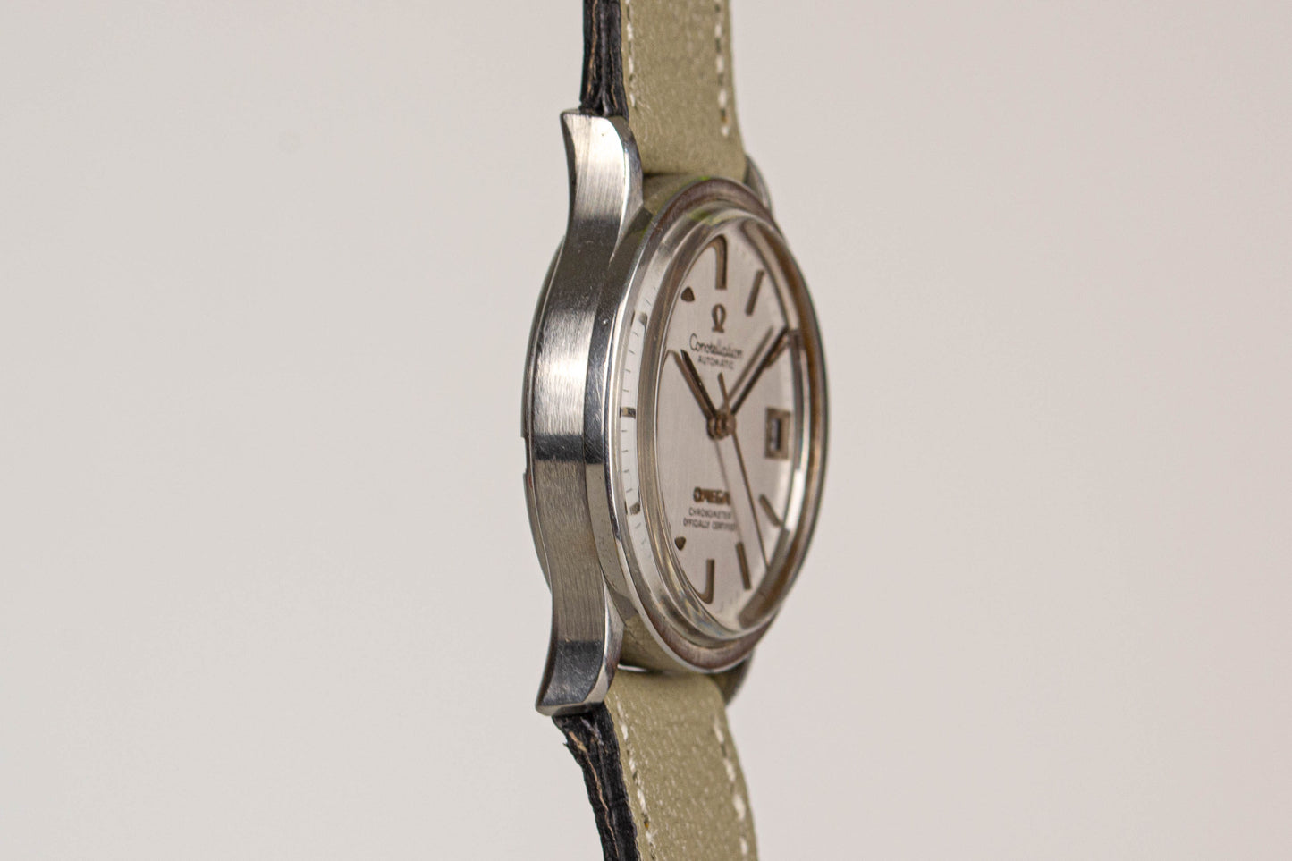 Omega Constellation 168.033 from 1969