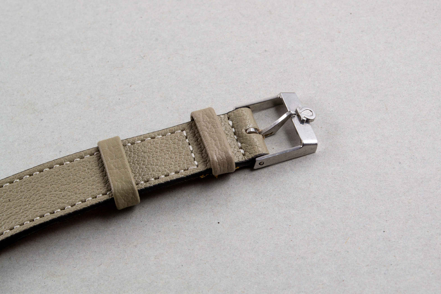 Omega Genève Automatic 166.037 de 1969