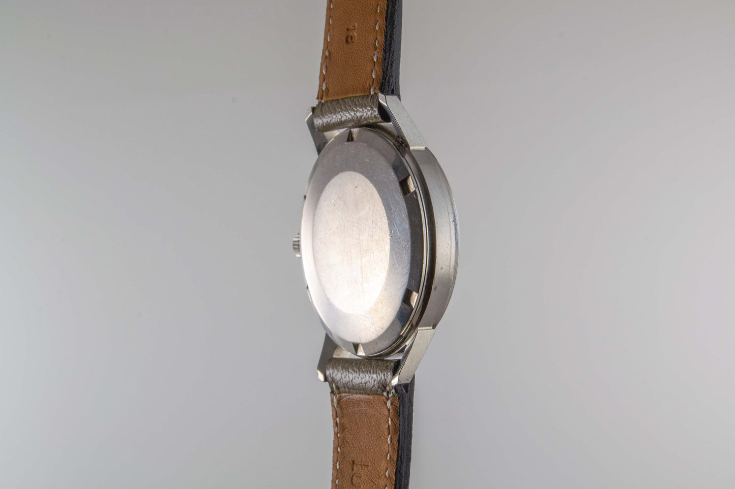 Omega Genève Automatic 166.037 de 1969