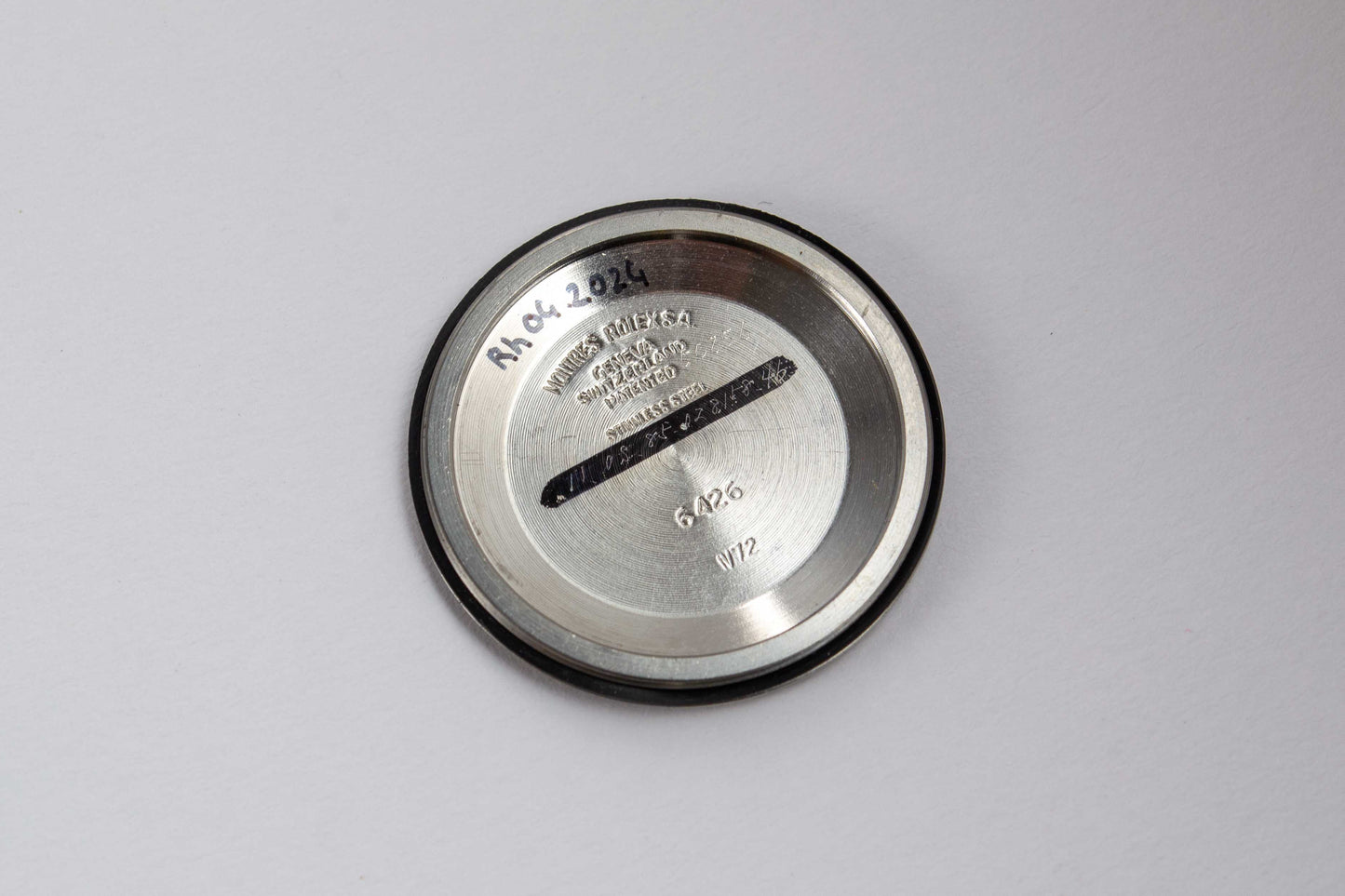 Rolex Oyster Precision 6426 from 1973
