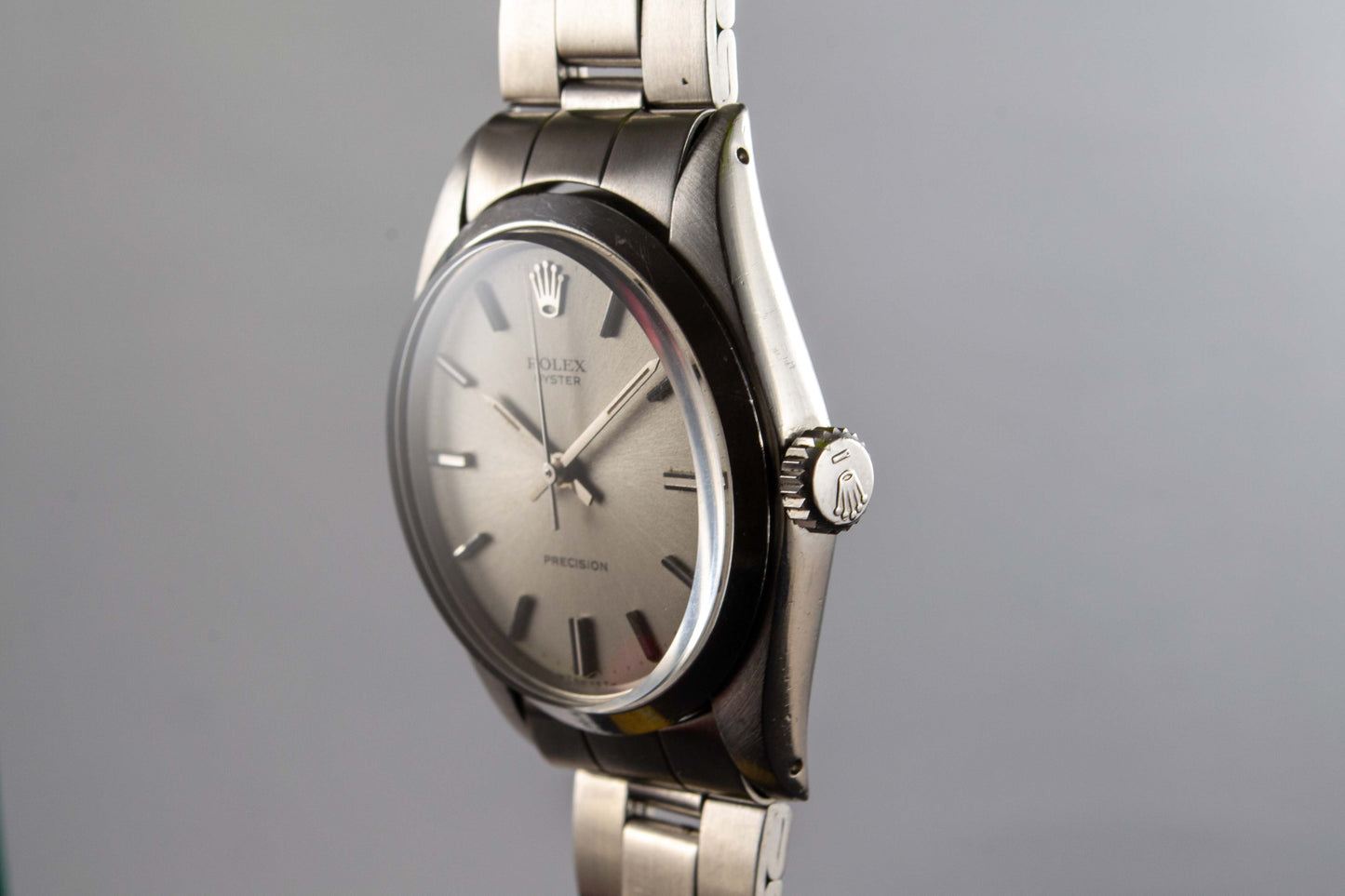 Rolex Oyster Precision 6426 from 1973