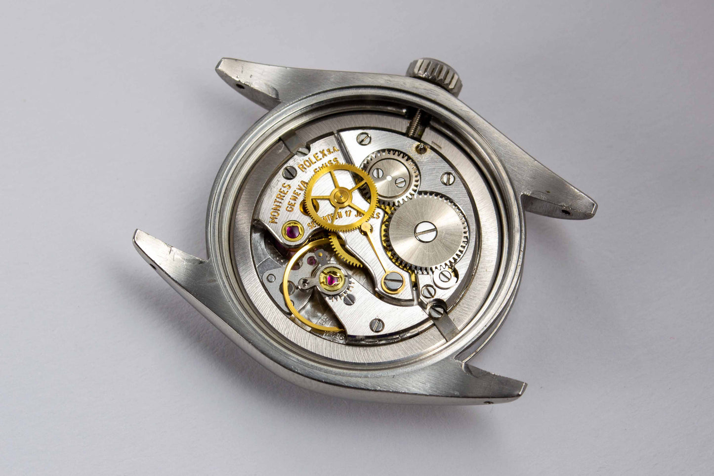 Rolex Oyster Precision 6426 from 1973