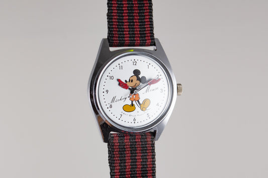 Seiko Mickey Walt Disney 5000-7000 circa 1970