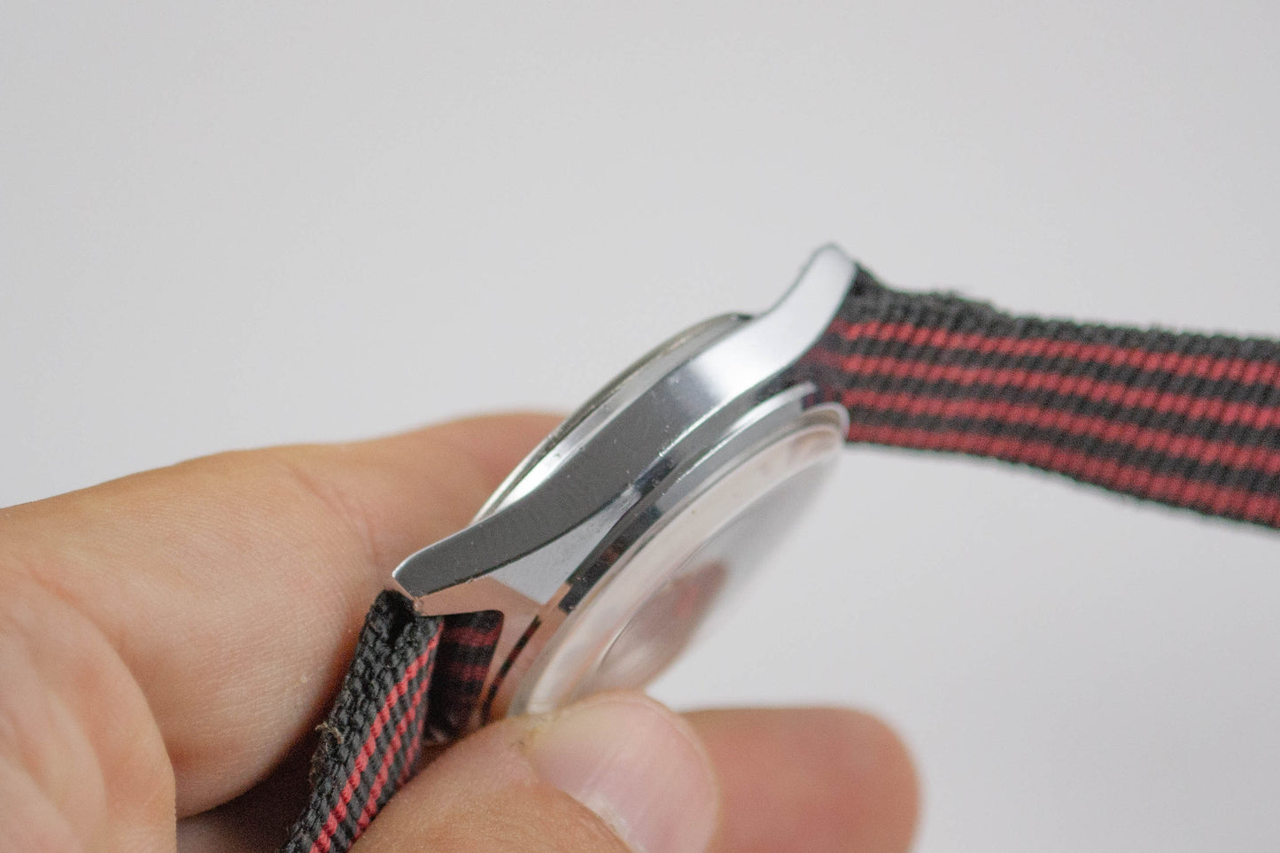 Seiko Mickey Walt Disney 5000-7000 circa 1970