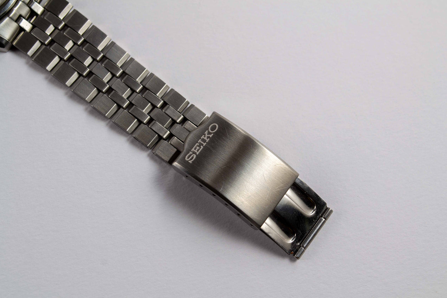 Seiko Skyliner 6100-8000 from 1970