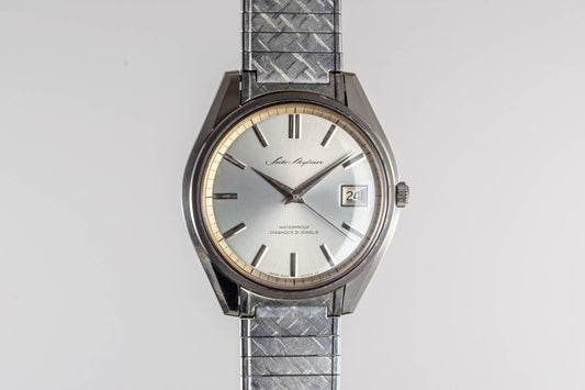 Seiko Skyliner Jumbo 6222-8000 de 1967 offerte par Matai Co.