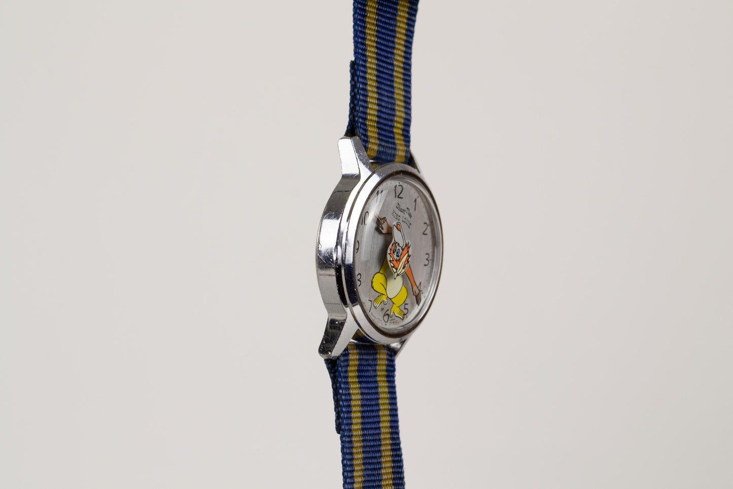 Seiko "King Louie" King of the Jungle 5000-8000 circa 1970