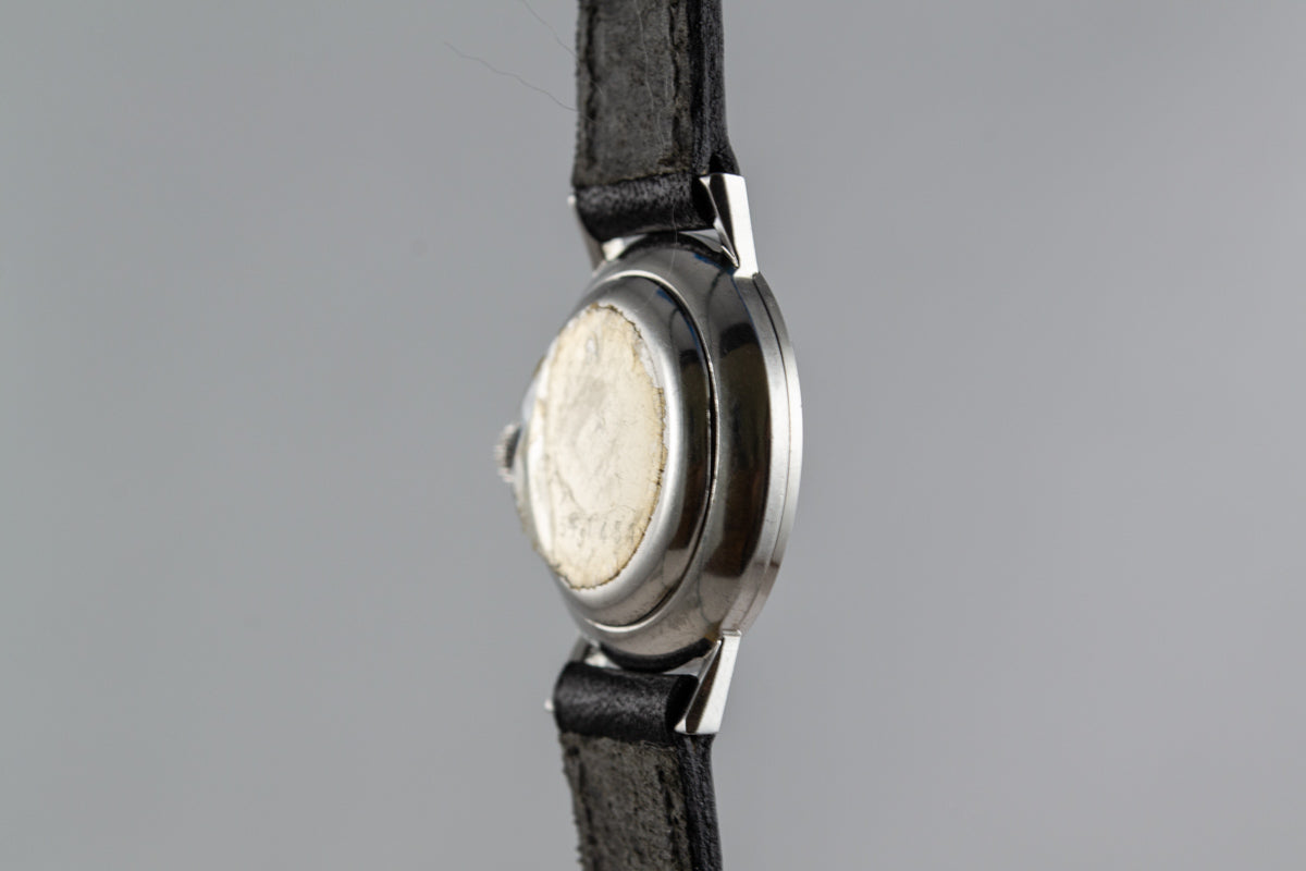 Technos Sophia Mécanique Lady lumeville montre vintage