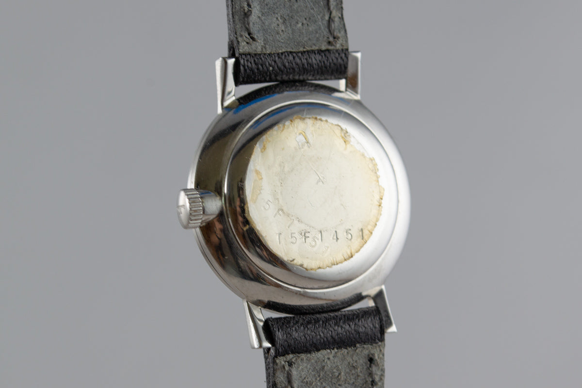 Technos Sophia Mécanique Lady lumeville montre vintage