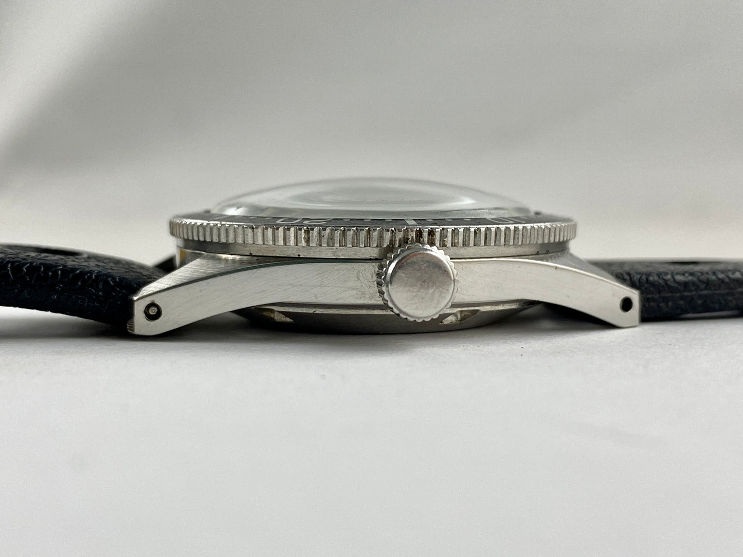 Electra Skin Diver vers 1960