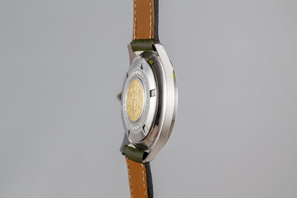lumeville montre vintage Citizen Chrono Master Chronometer 4-020171
