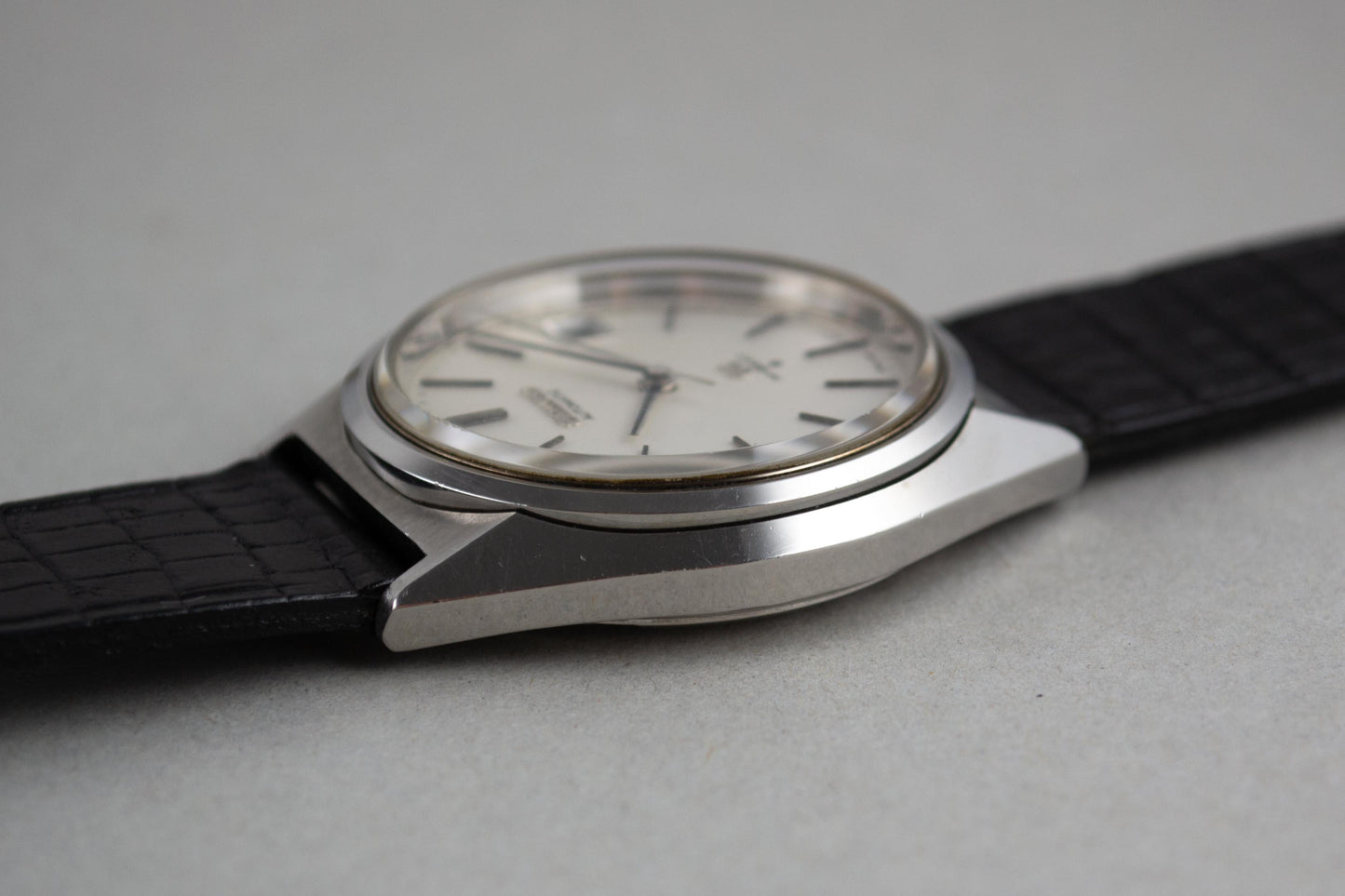 Grand Seiko GS 5645-7010 JDM 56GS de 1973