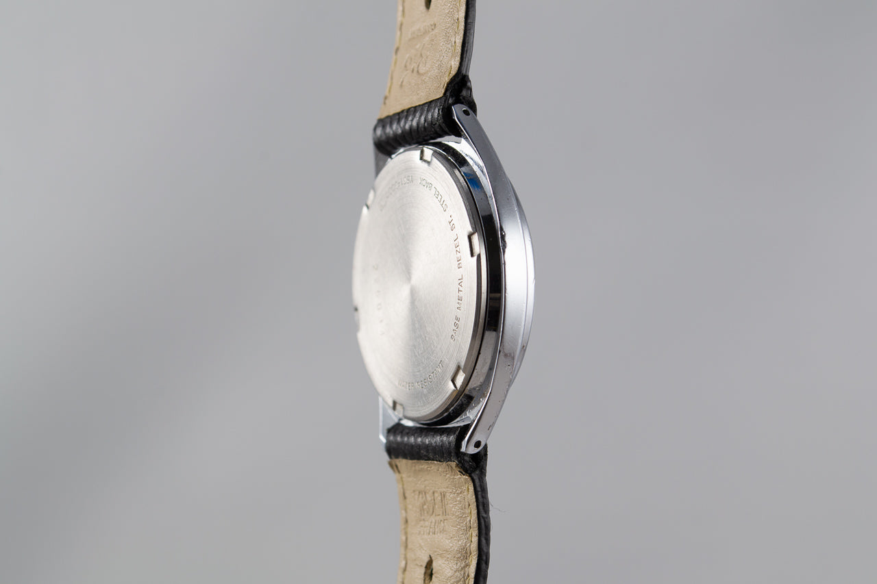 Alba Mickey Mouse Quartz