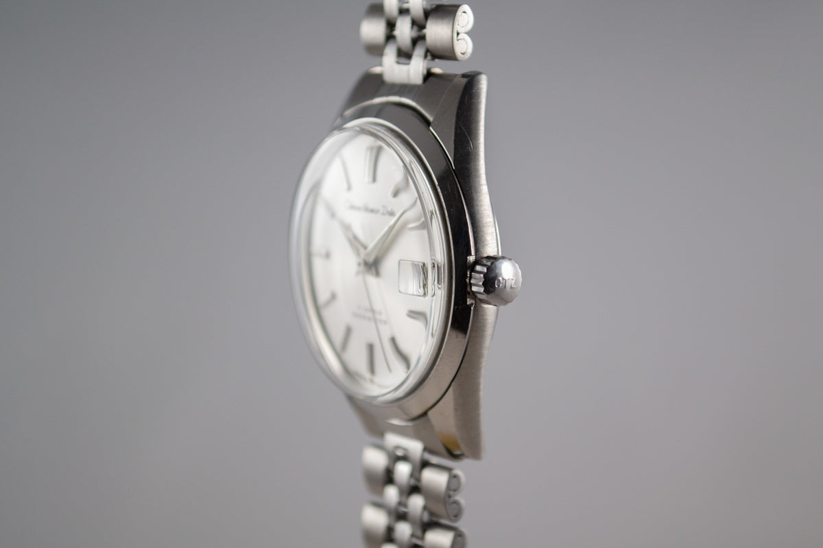 Citizen Homer Date 63-1019 from 1962