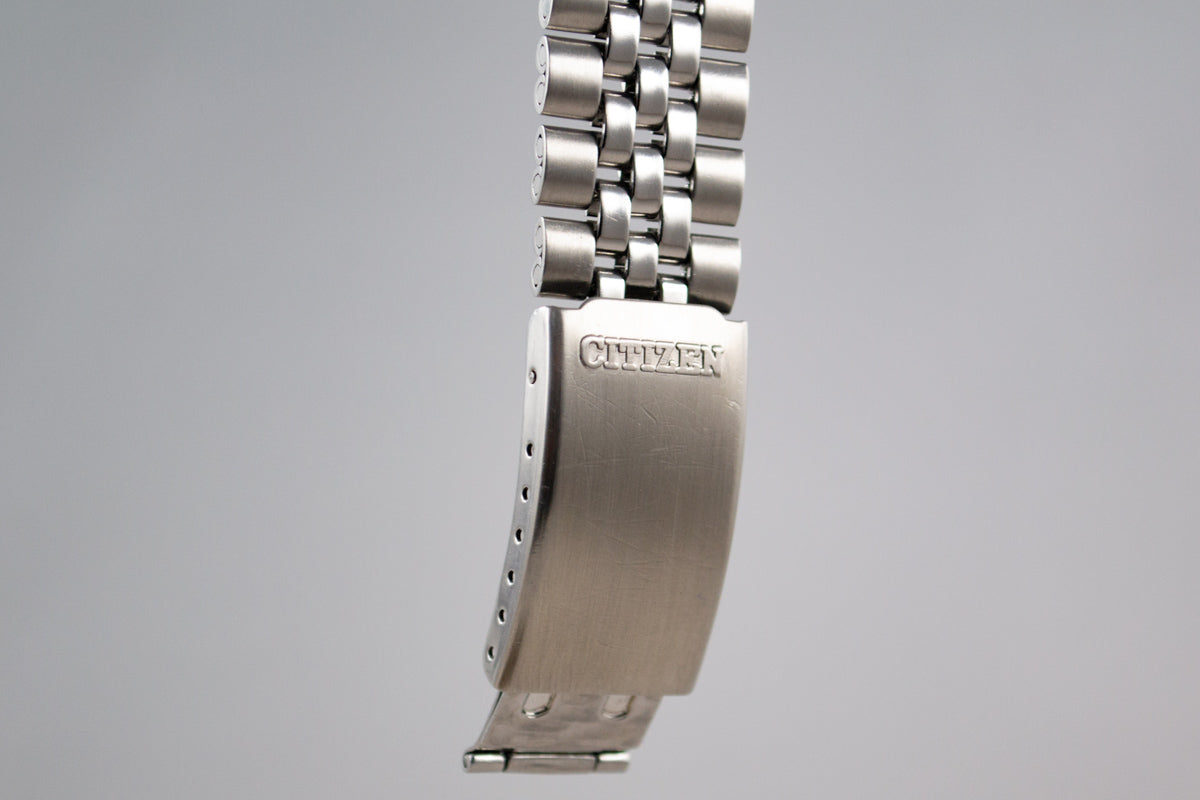Citizen Homer Date 63-1019 from 1962