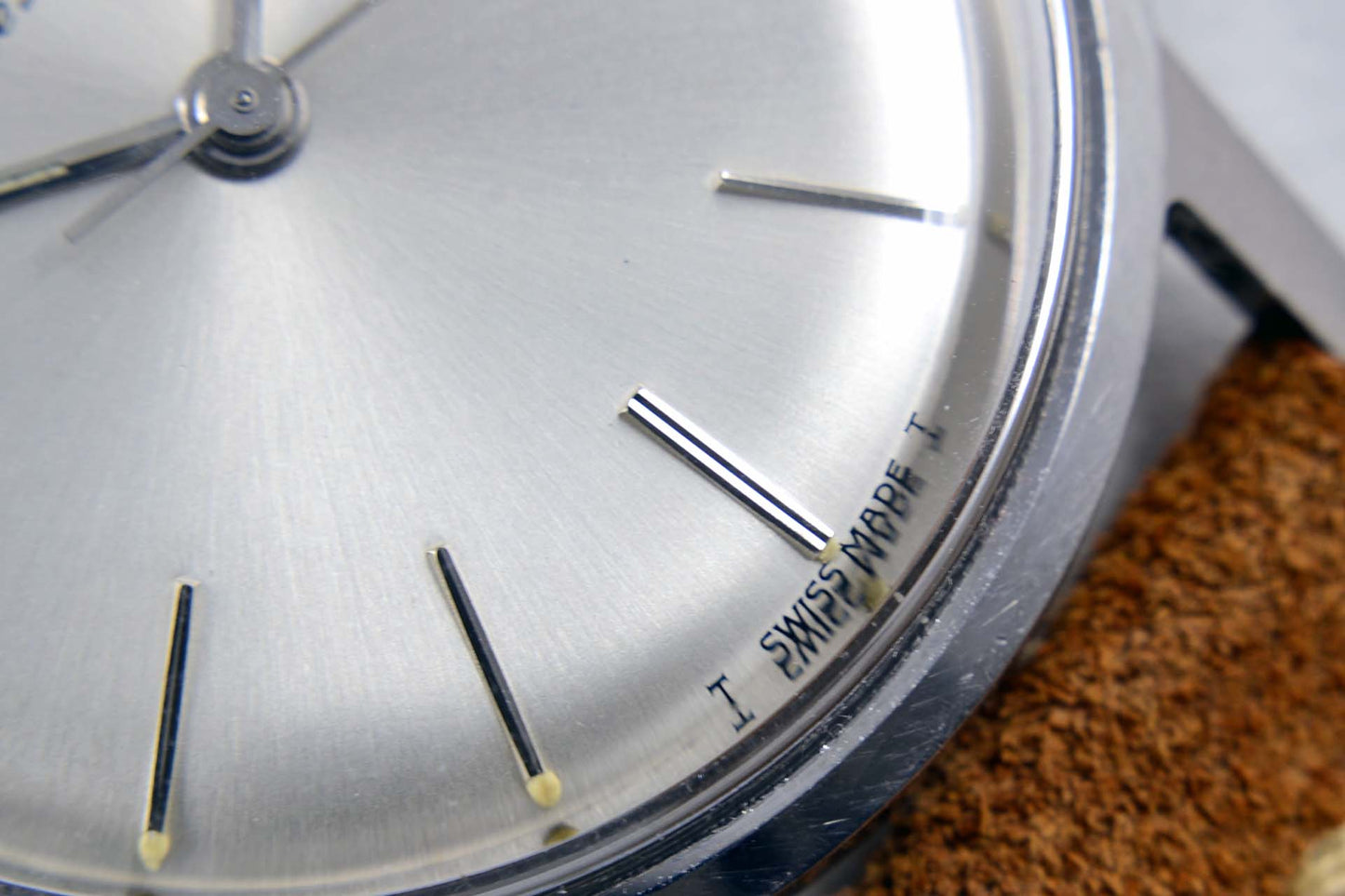 Record De Luxe - Solo Tempo - LumeVille