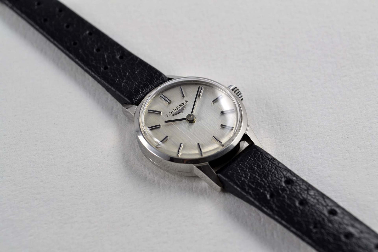 Longines Lady - Prix d'honneur Yakult - vers 1960 lumeville montre vintage