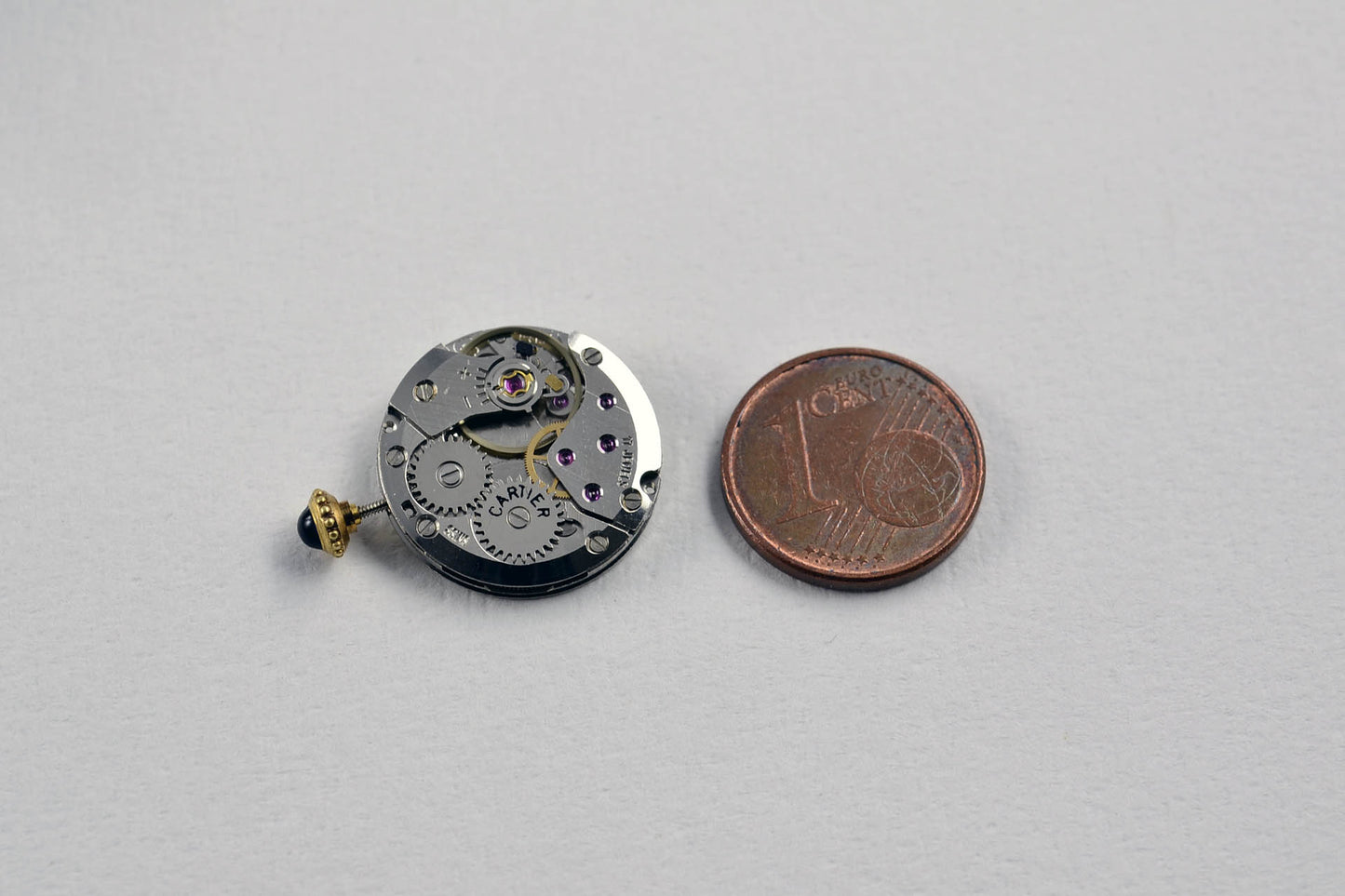 Must de Cartier Tank Homme Mécanique Lie-de-vin bordeaux lumeville montre vintage