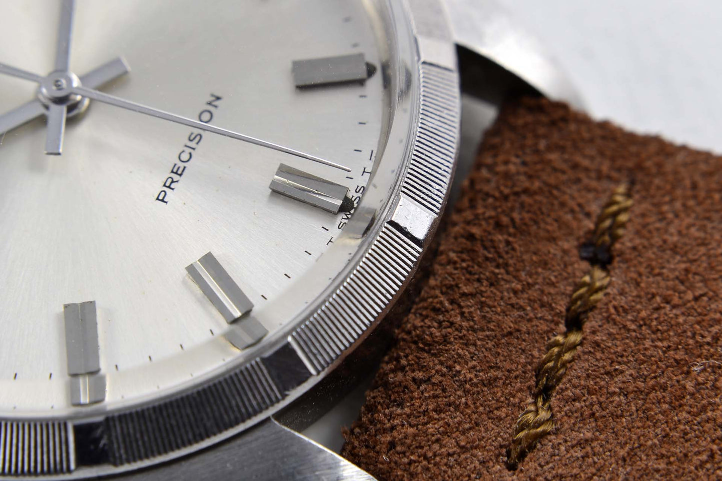 Rolex 6427 Precision oyster montre vintage lumeville horloger