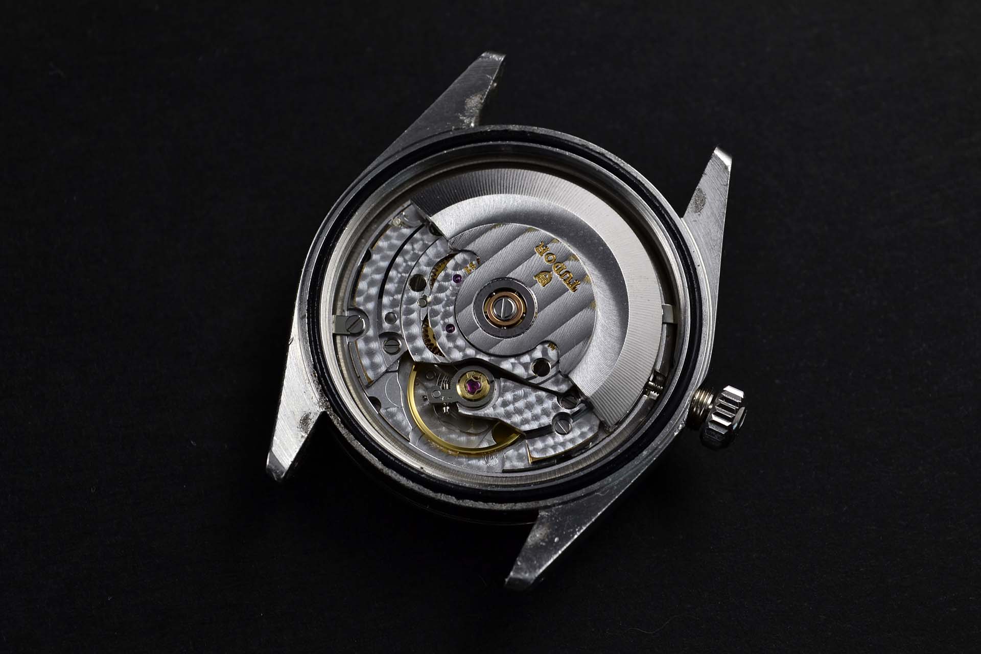 lumeville Tudor 74034 Prince OysterDate rolex datejust vintage
