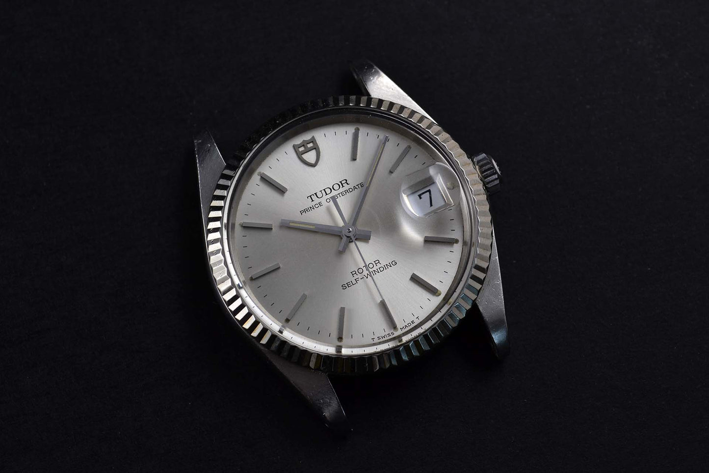 lumeville Tudor 74034 Prince OysterDate rolex datejust vintage