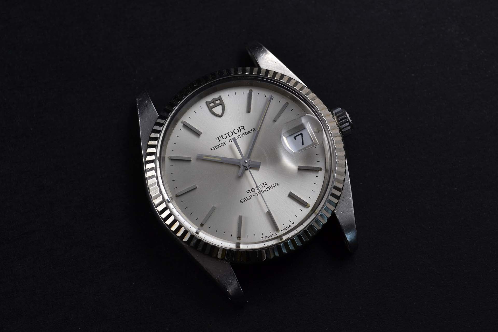 lumeville Tudor 74034 Prince OysterDate rolex datejust vintage