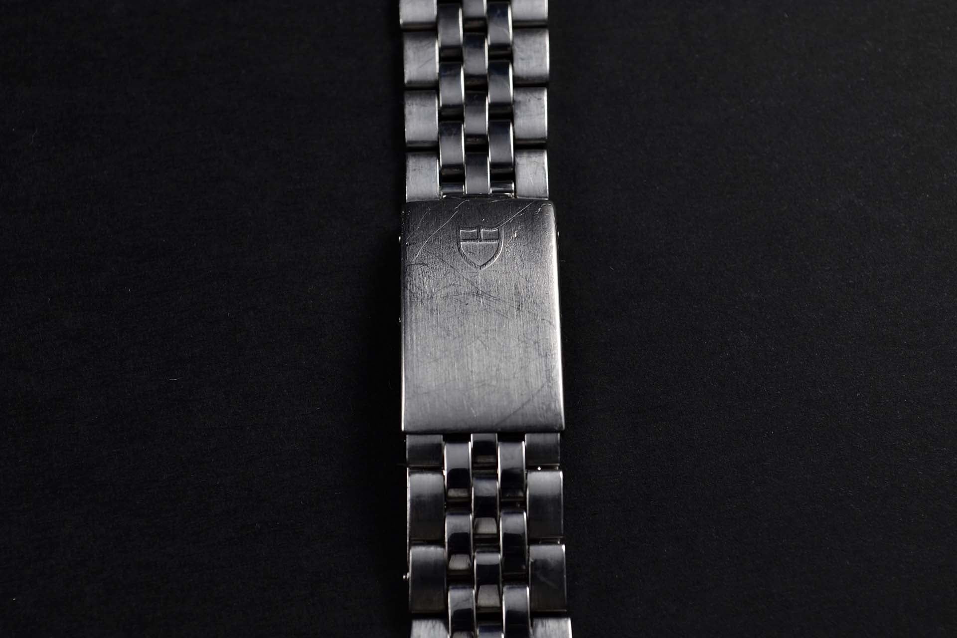 lumeville Tudor 74034 Prince OysterDate rolex datejust vintage