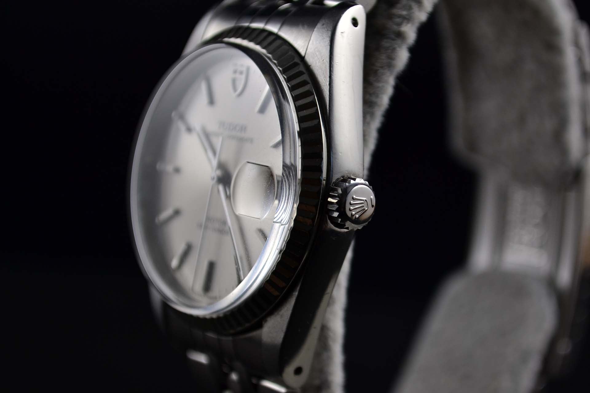 lumeville Tudor 74034 Prince OysterDate rolex datejust vintage