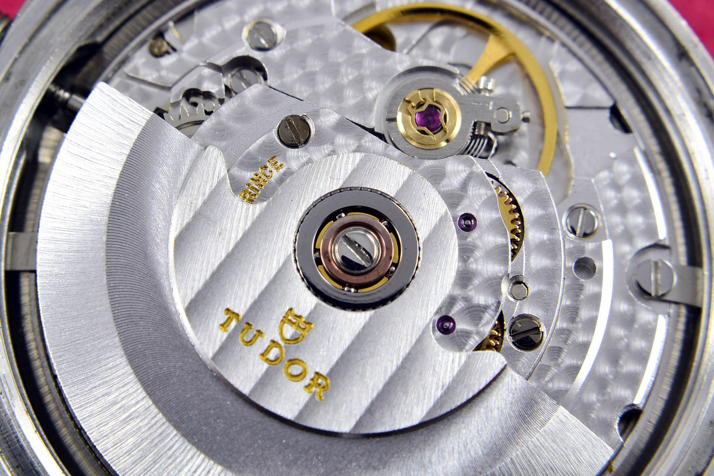 montre vintage lumeville rolex Tudor 74020 Prince OysterDate