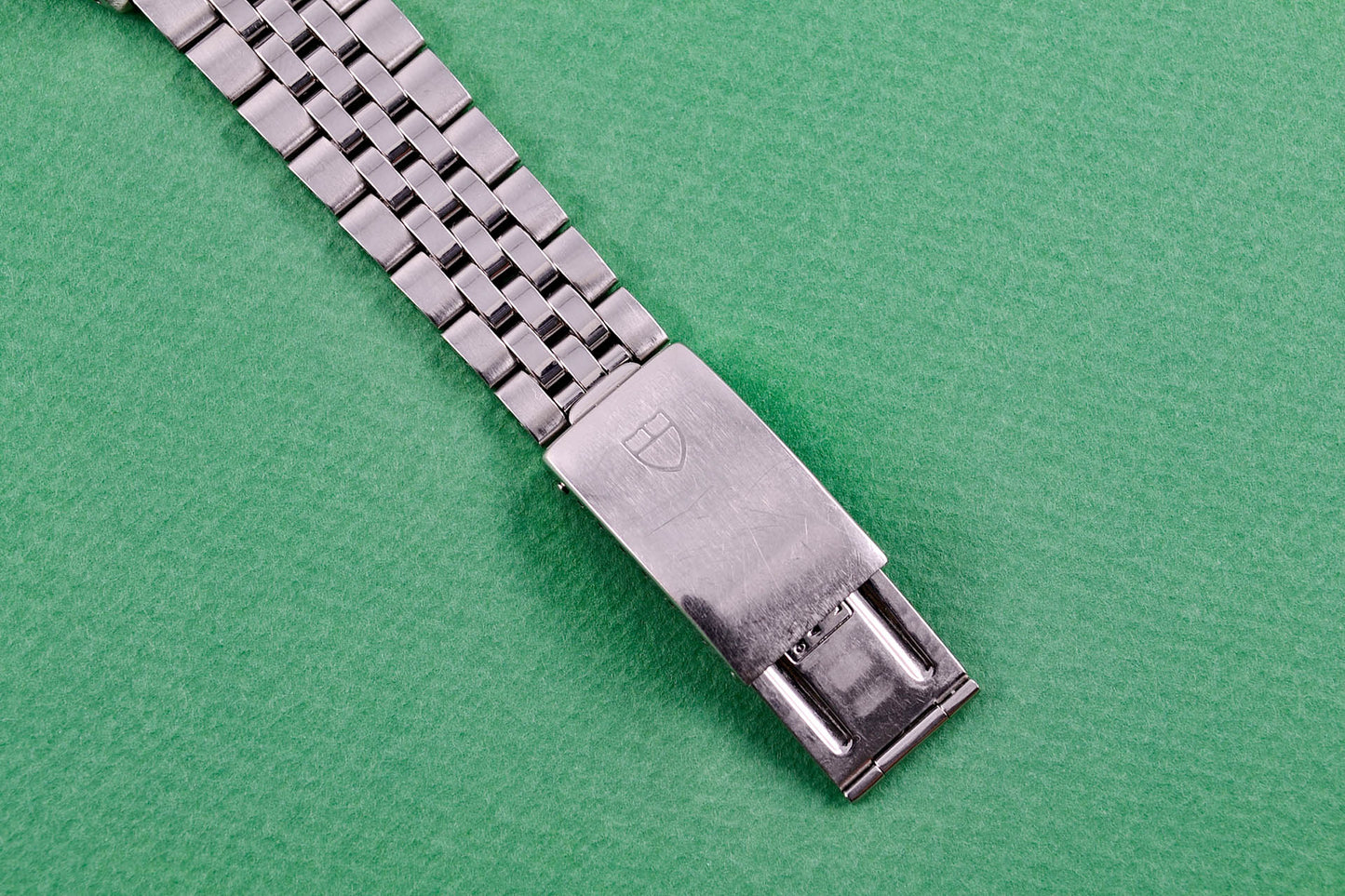 montre vintage lumeville rolex Tudor 74020 Prince OysterDate