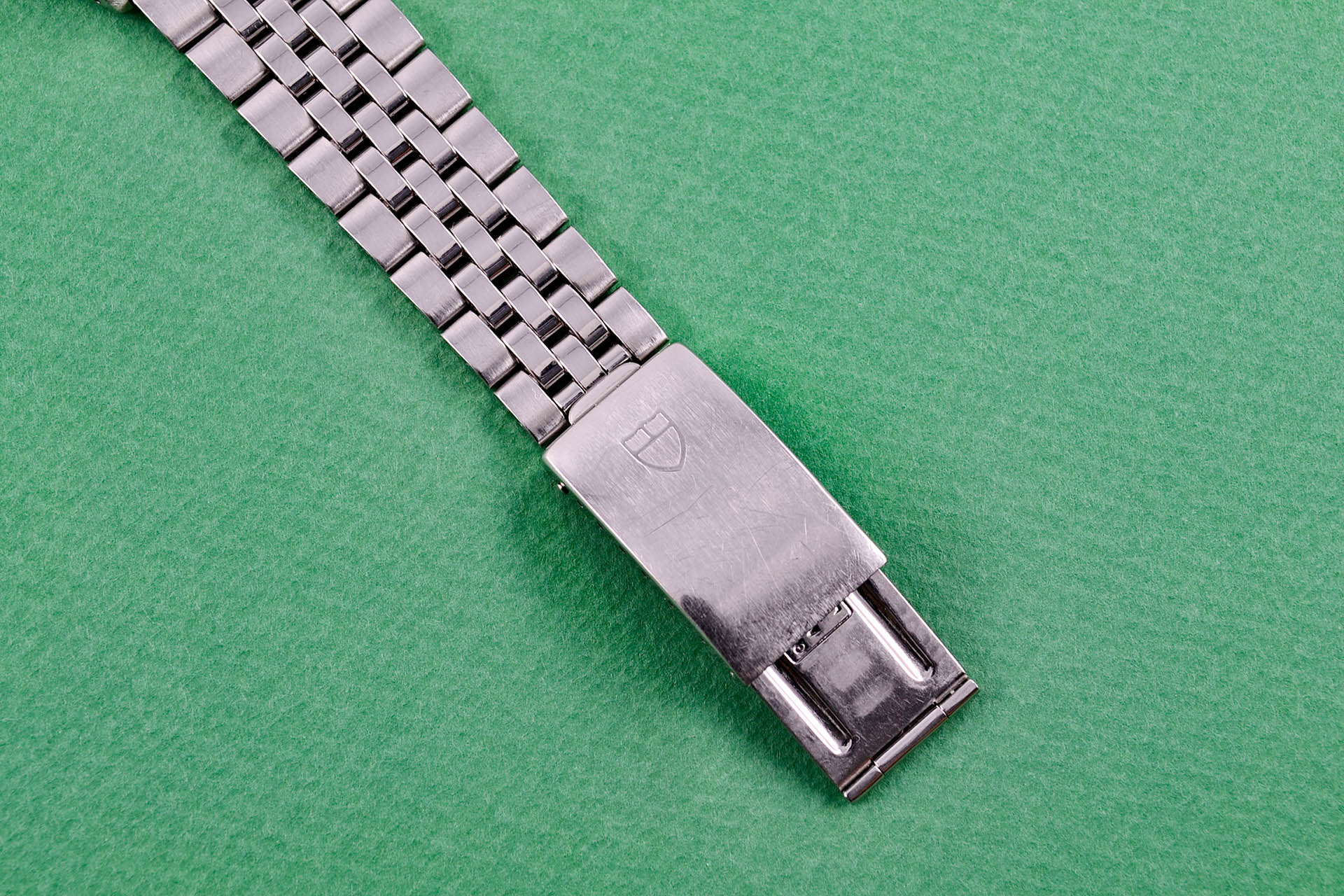 montre vintage lumeville rolex Tudor 74020 Prince OysterDate