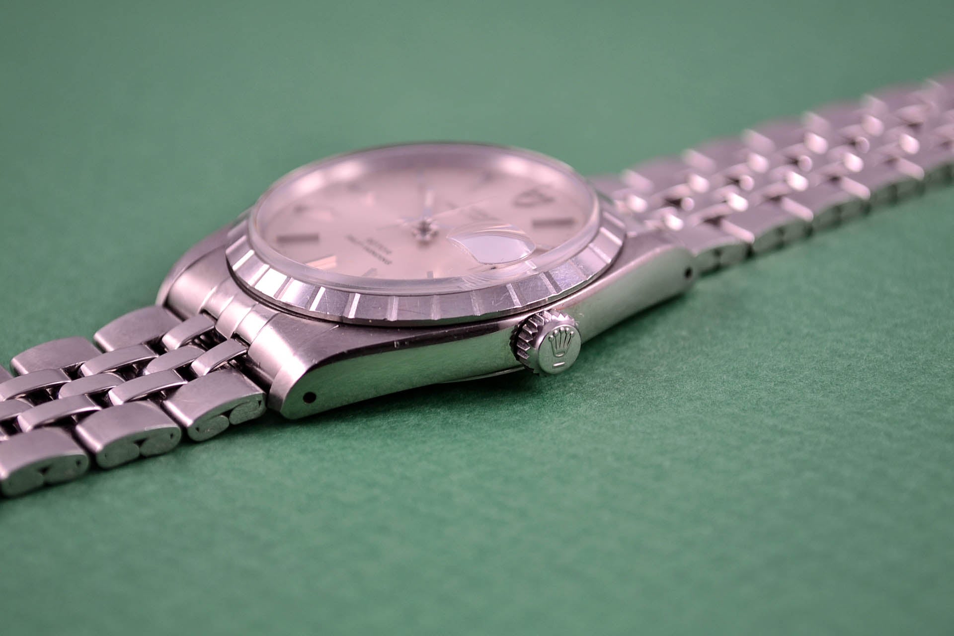 montre vintage lumeville rolex Tudor 74020 Prince OysterDate