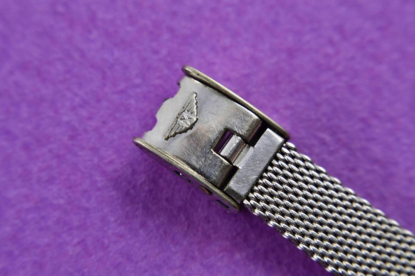 lumeville blog montre vintage Longines Lady Mécanique l.817