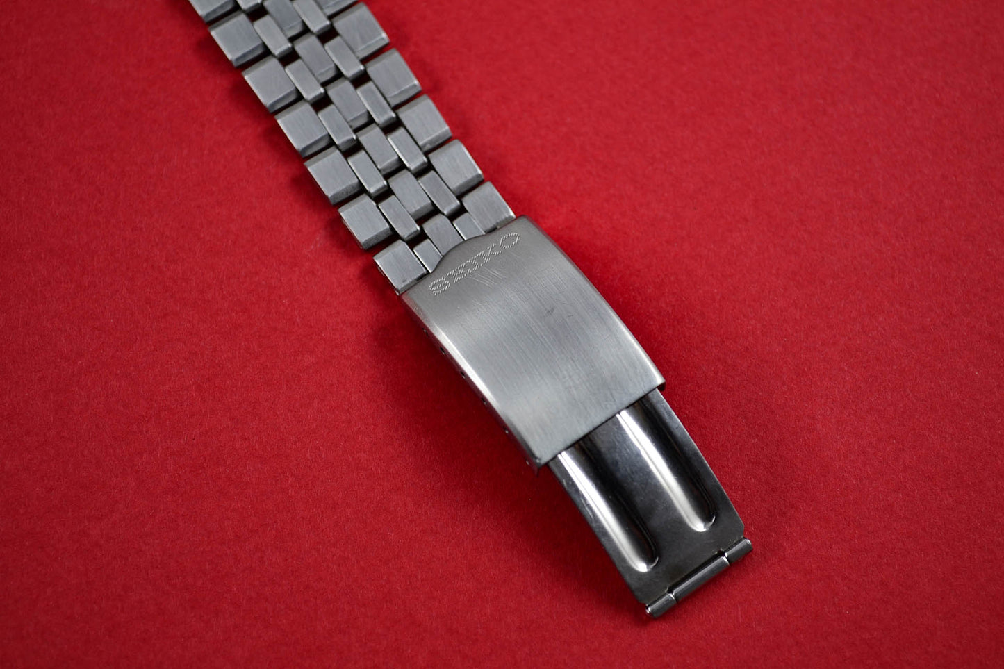 lumeville montre vintage seiko Skyliner 6102-8000