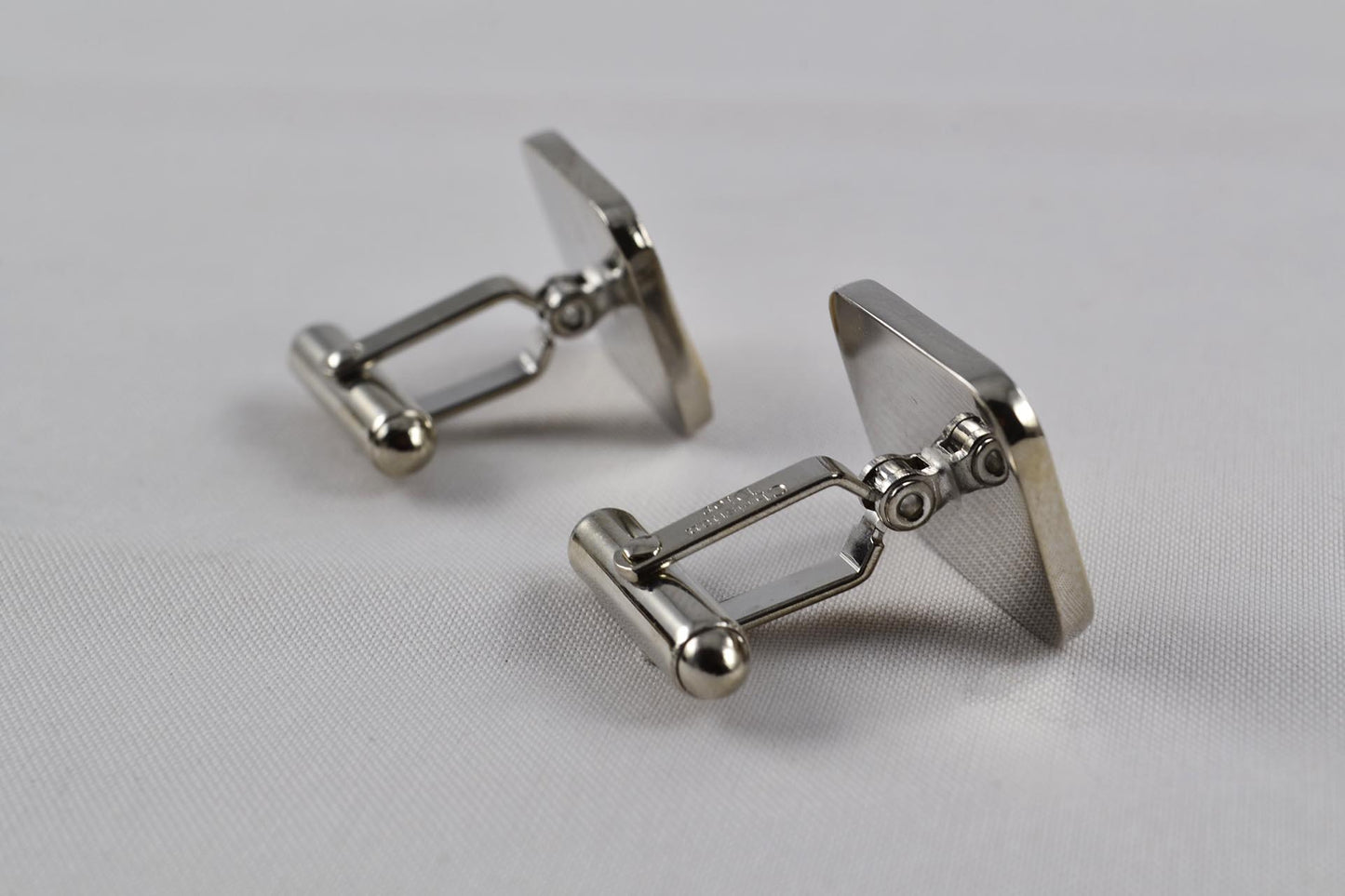 Dior - Boutons de manchette vintage - LumeVille
