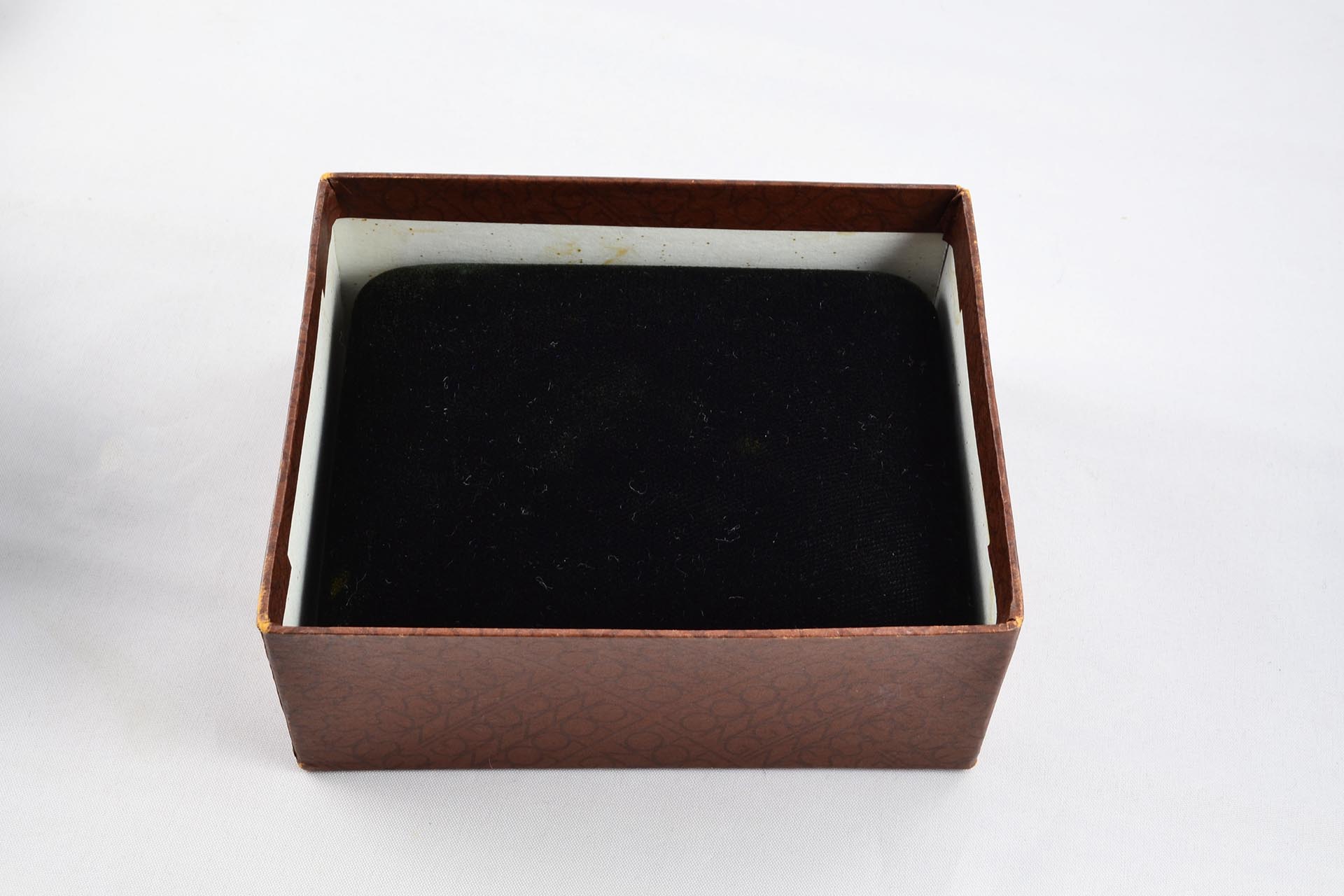 Longines - Boutons de manchette et bouton de col en onyx - LumeVille