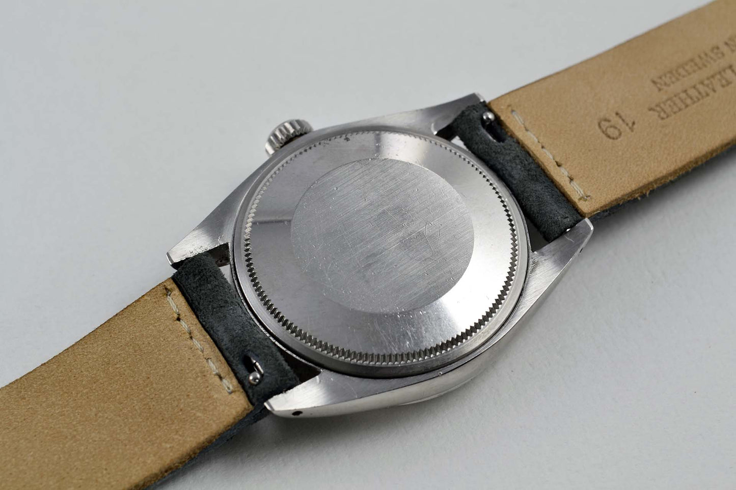 Rolex 1500 Oyster Perpetual Date - 1972 - LumeVille