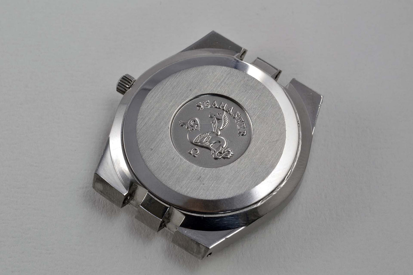Omega Seamaster "Royal Oak" - late 1970 - LumeVille 196.0134