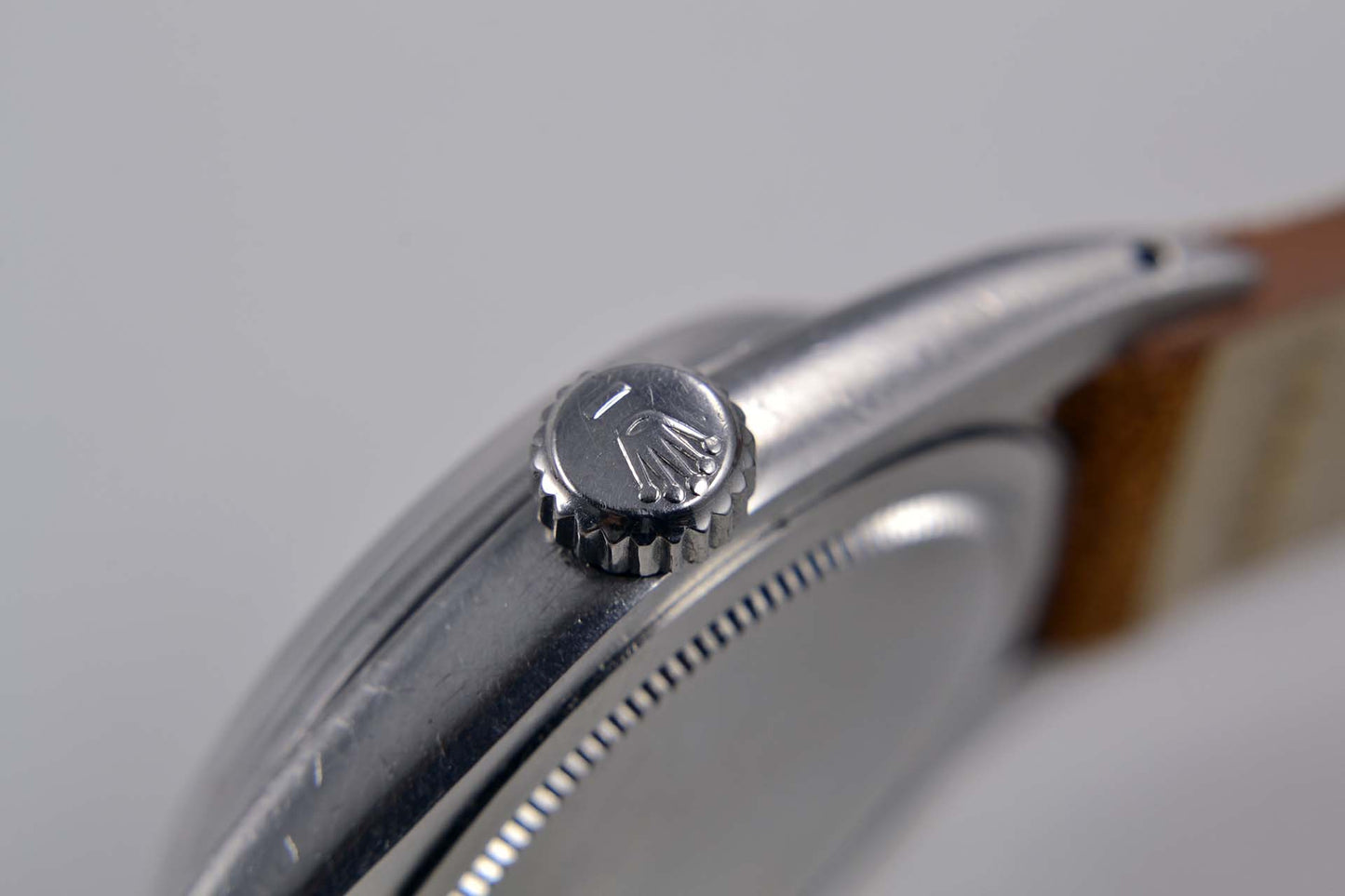 Rolex 6427 Precision 1973 - LumeVille