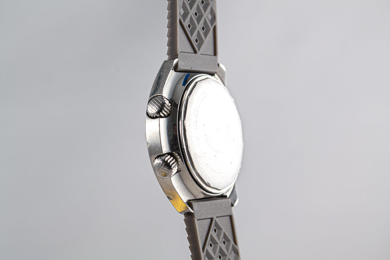 Lip Super Nautic Ski r184 lumeville montre vintage