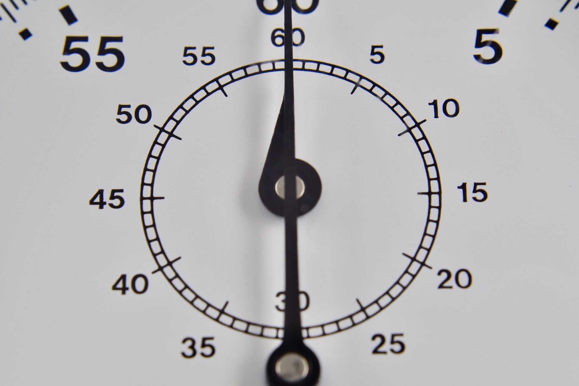 Compteur mécanique Seiko ACRP 90-5030 des années 70 - LumeVille