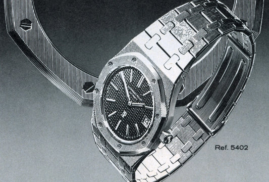 Vintage watches: 10 icons that have stood the test of time