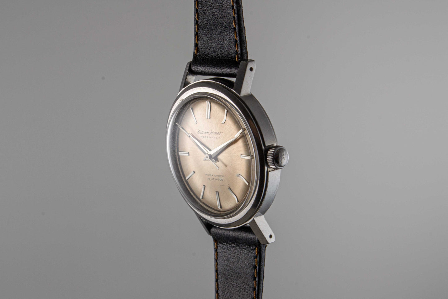 Citizen Homer Parawater Jumbo de 1962