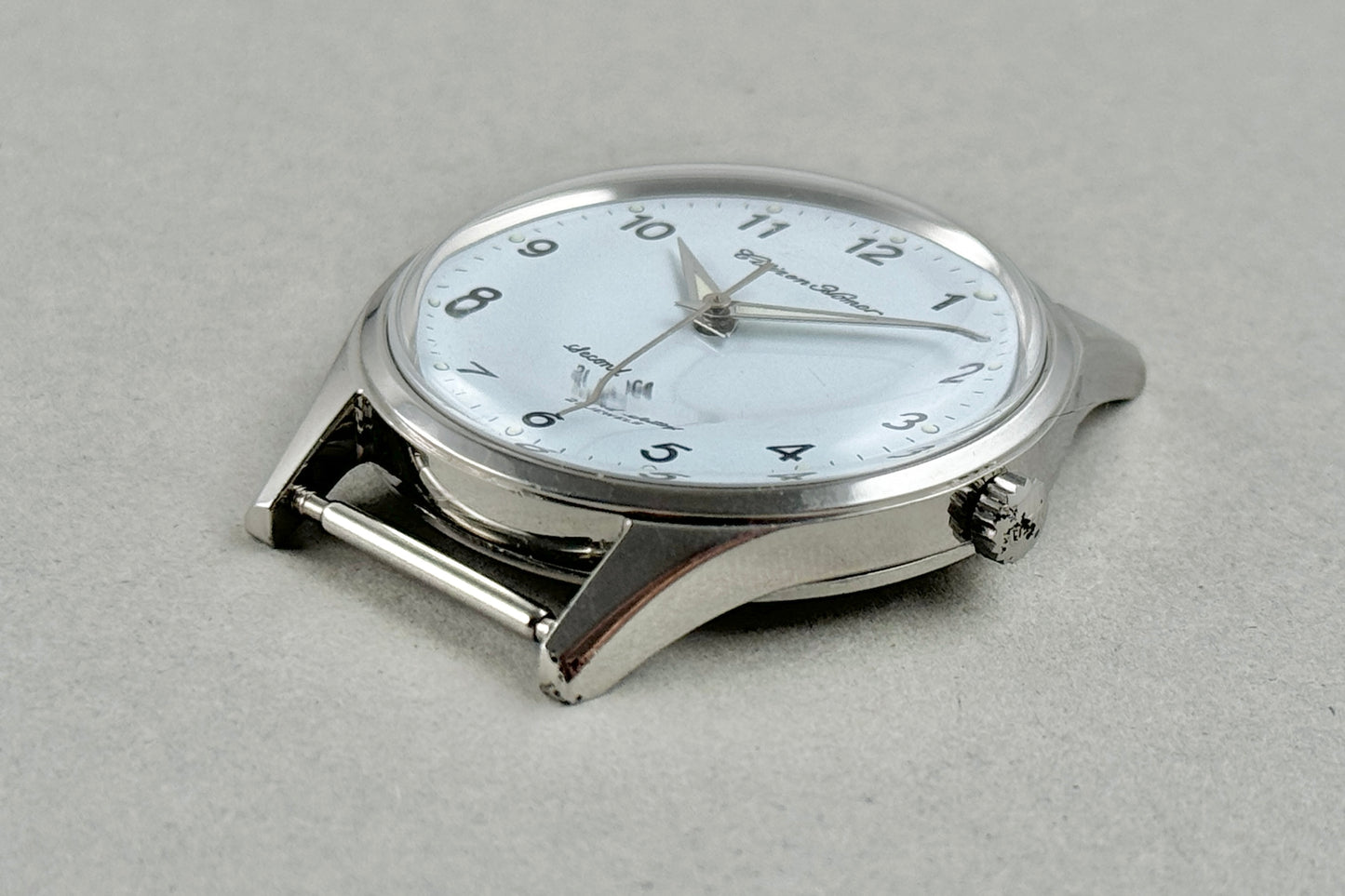 Citizen Homer Second Setting JNR vers 1960